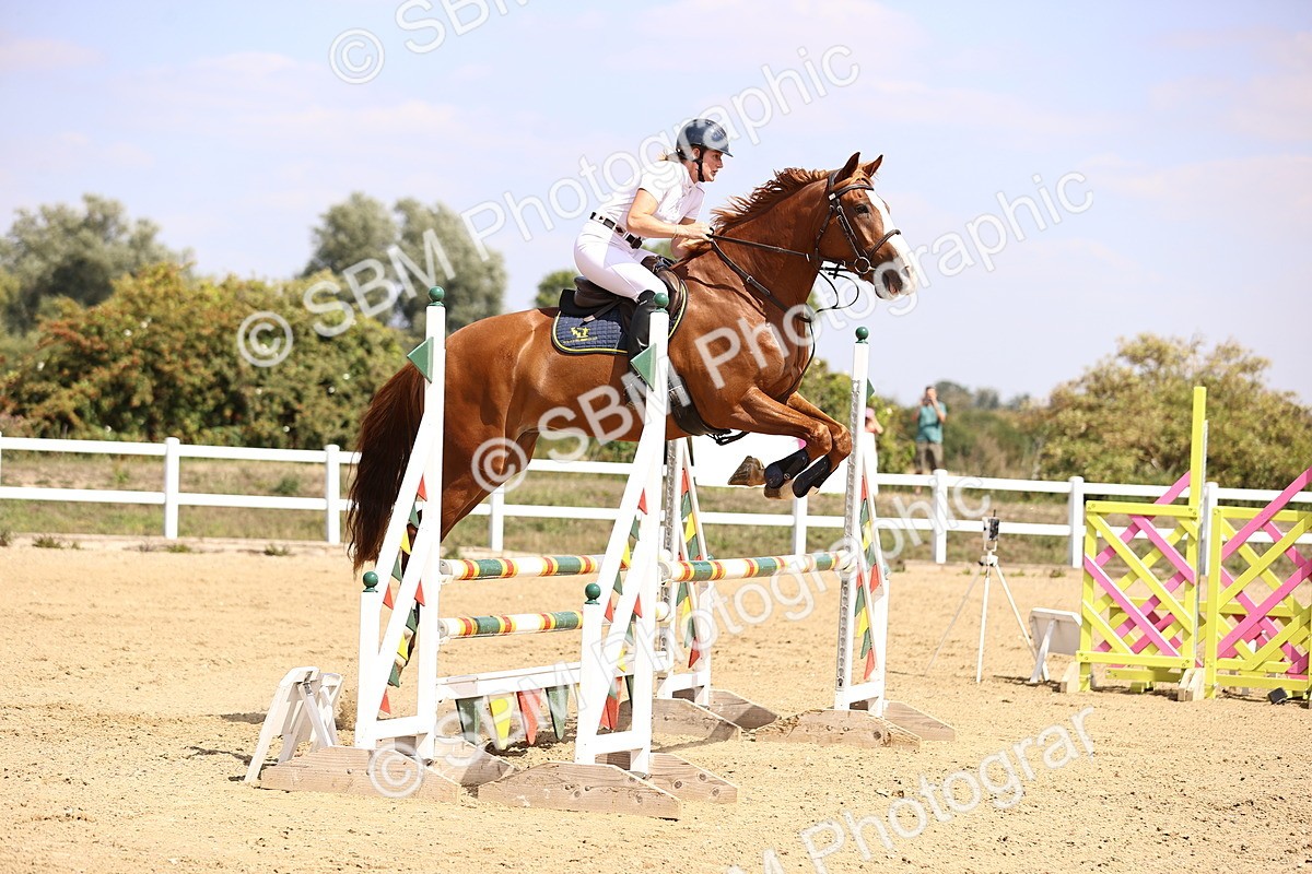SBM_006531 - Class 11 - Senior Discovery - 1.00m