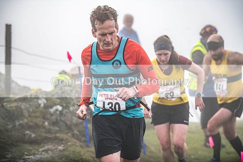 Wansfell-528 - Wansfell Race Friday 27th December 2024