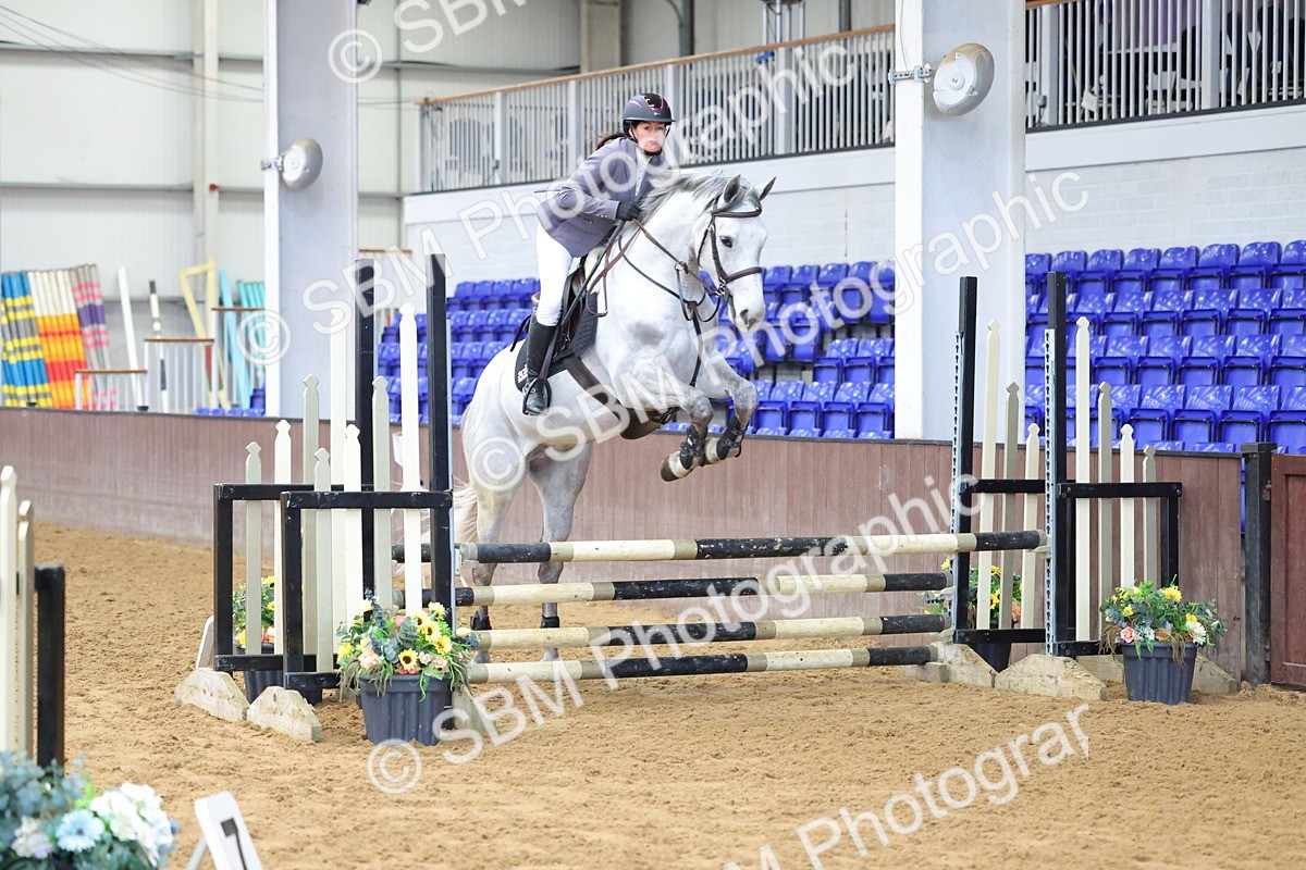 SBM_009350 - Class 19 - Equiyd 0.85m Amateur Championship Qualifier - First Round (0.85m)