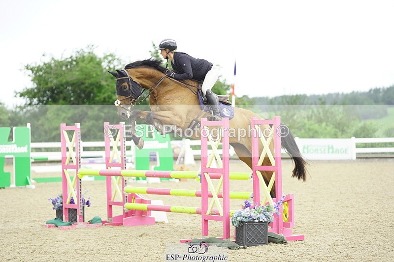 230729A-102726-04675 - Cls 20 British Novice & 90cm Open