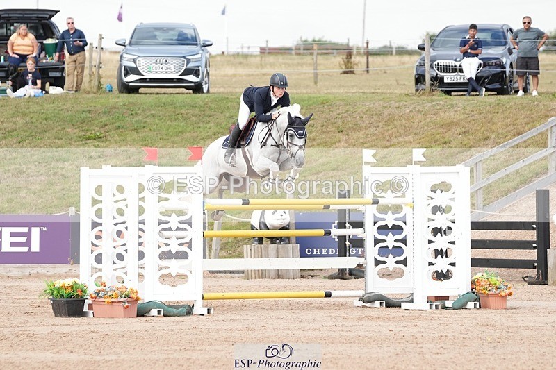 250718-175412-12721 - Cls 6, 3 Star Big Tour LR Qualifier Jump Off and Presentations