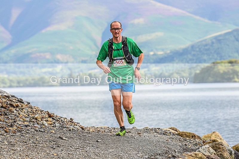 Borrowdale 21K-83 - High Terrain Events Borrowdale 21K Trail Run Sunday 21st August 2022