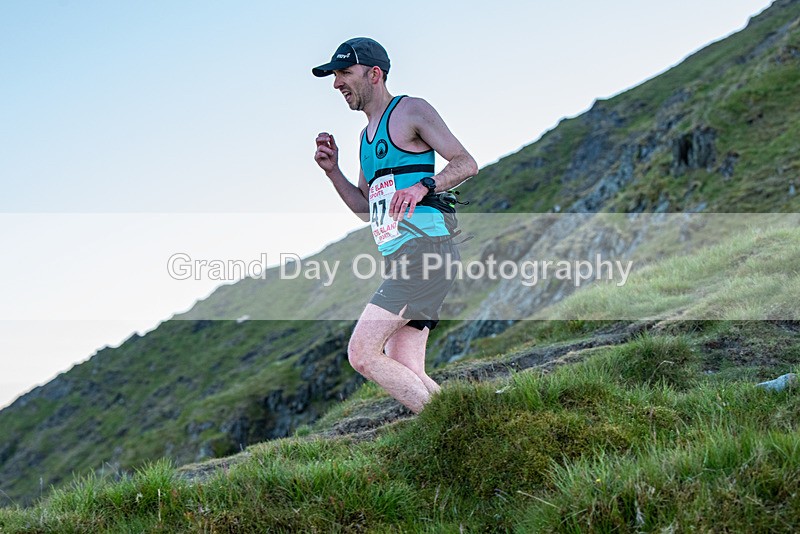 Blencathra-288 - Blencathra Fell Race Wednesday 7th June 2023