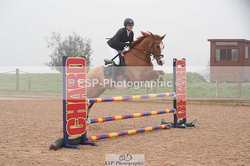 260307-142338-01089 - Cls 33 95cm Amateur Qualifier