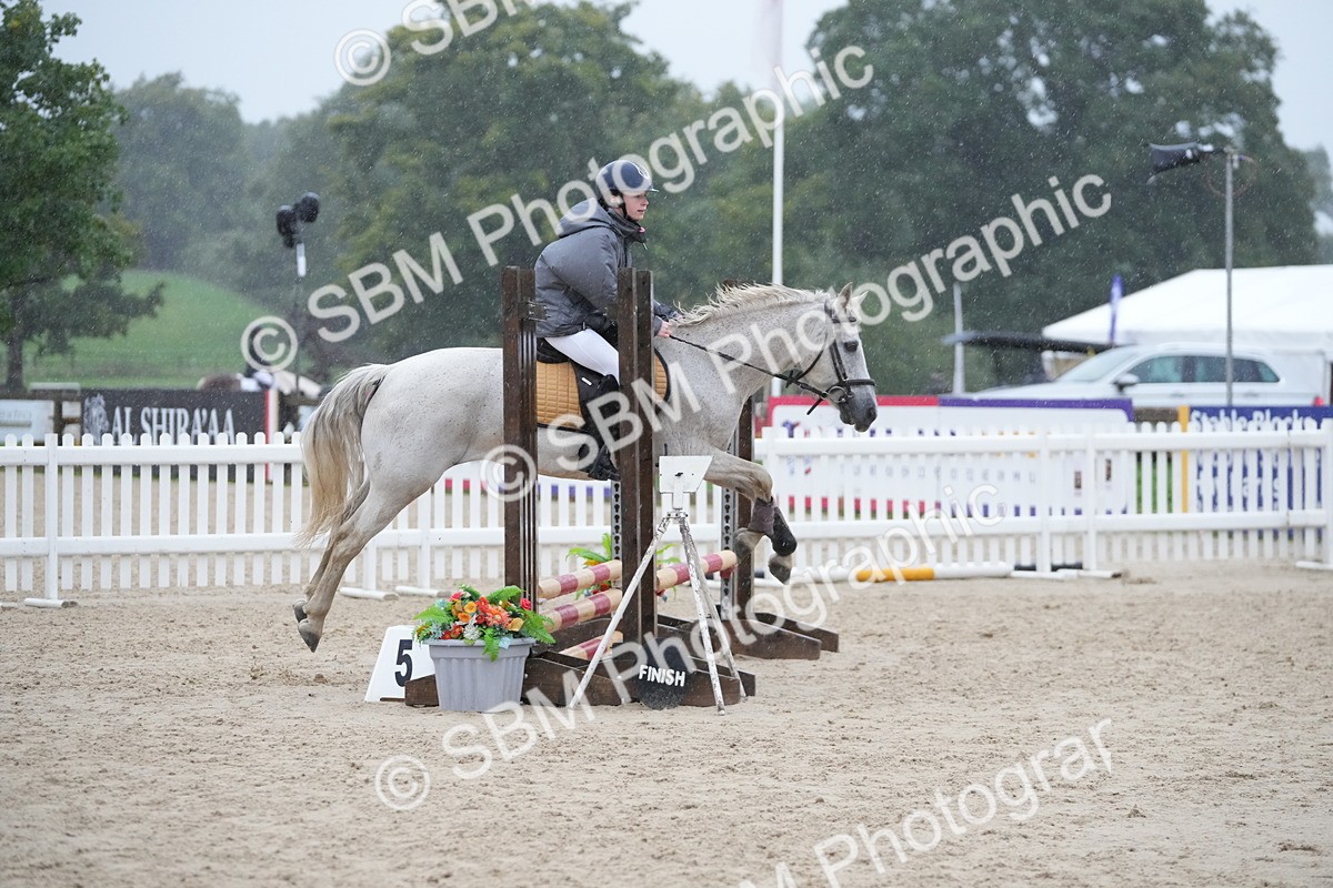 SBM_36106 - J5 - Junior Pony 50cm Championship