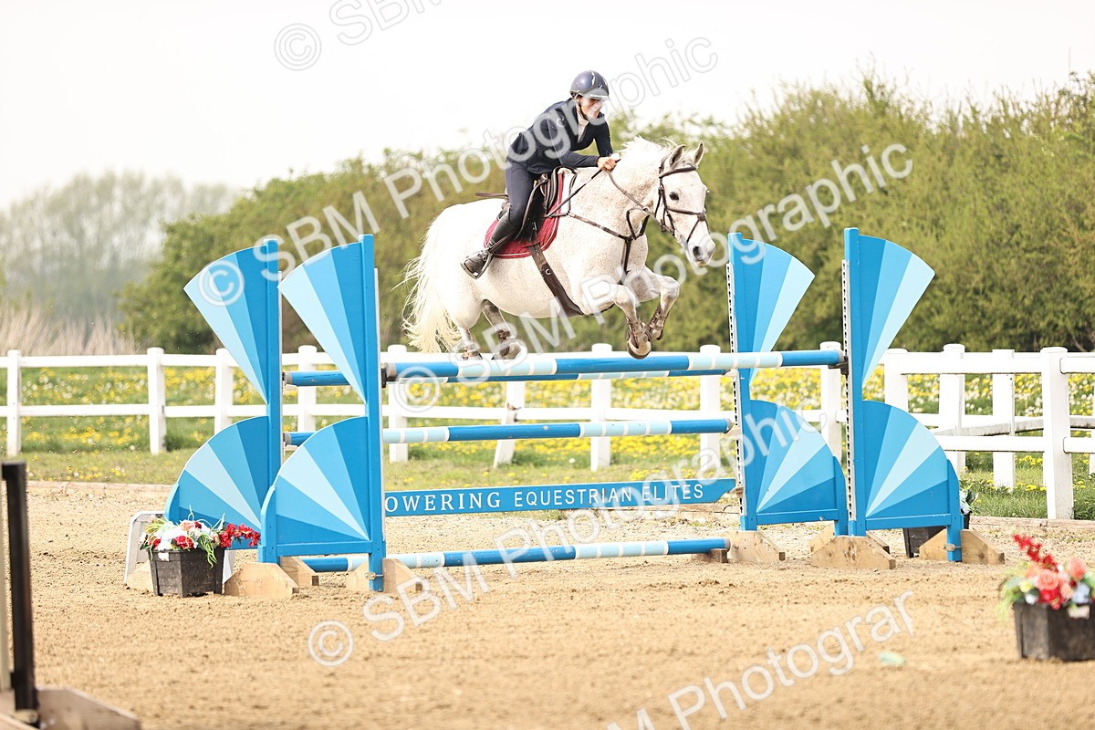  - Class 20 - National 1.30-1.40m