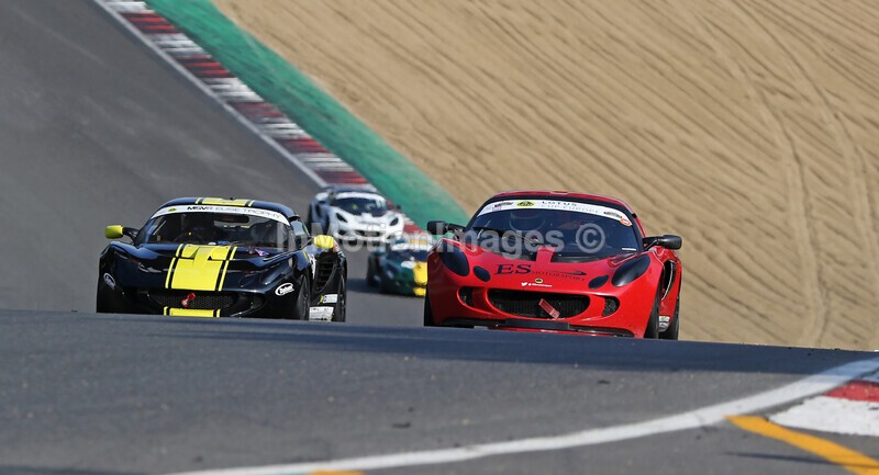  - USLOT  Lotus Specific
