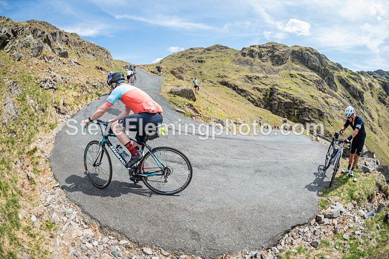 140621 - Hardknott Hairpin 14.00 - 15.00