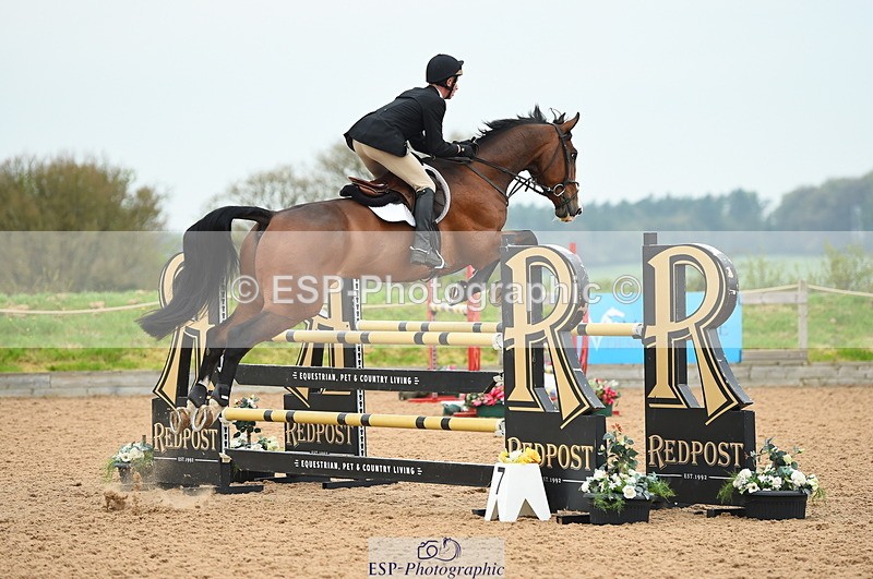 230504A-095244-00465 - Cls 8 Snr Foxhunter