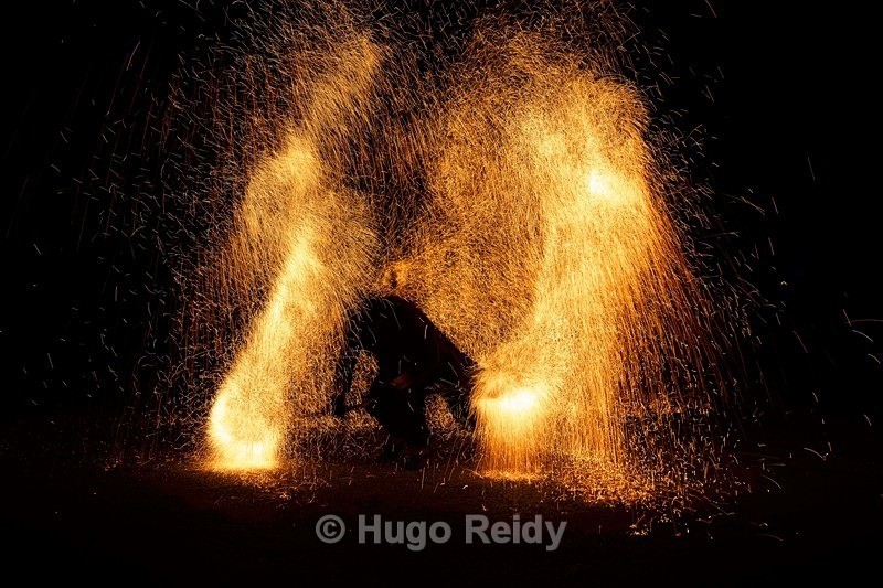  - ROGU Firestorm