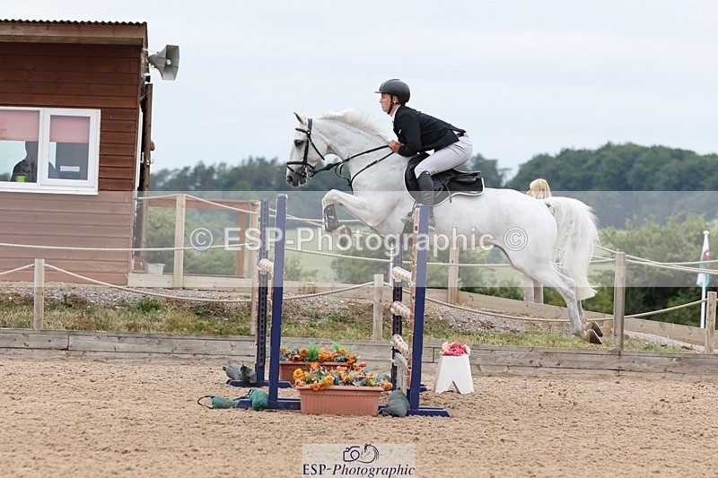 250629-120651-11748 - Cls 28 Pony Foxhunter Second Round