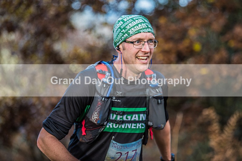 TVU 50  60K-413 - High Terrain Events Tweed Valley 50 & 65K Ultra Trail Races Sunday 19th November 2023