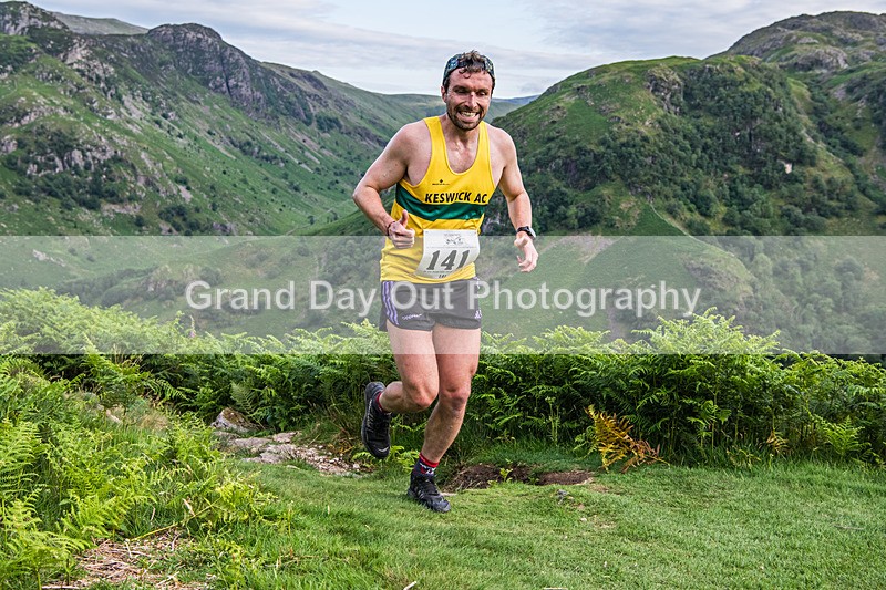 Langstrath-22 - Langstrath Fell Race Wednesday 18th June 2025