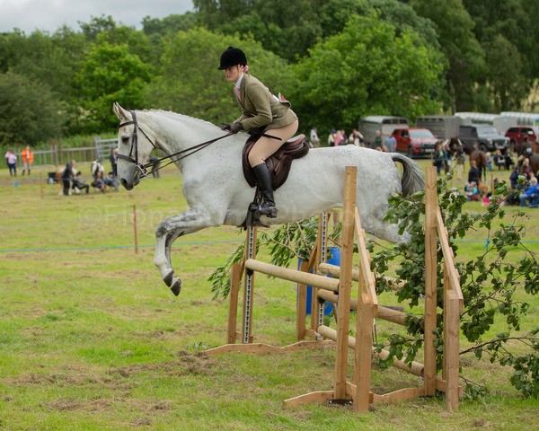 Dunblane show-676 - Dunblane and Doune Show Ring 1