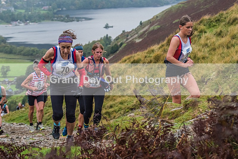 HBMR Leg 1-363 - Hodgson Brothers Mountain Relay - Leg 1 Sunday 1st October 2023