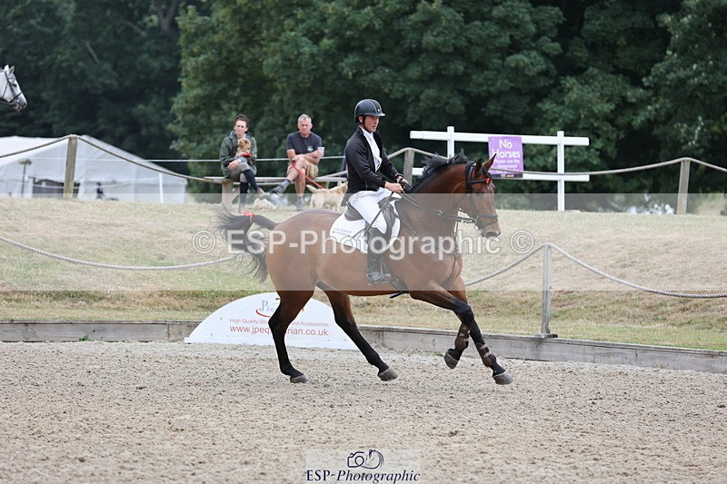 250705A-094720-13510 - Cls 33 Snr British Novice and 90cm Open