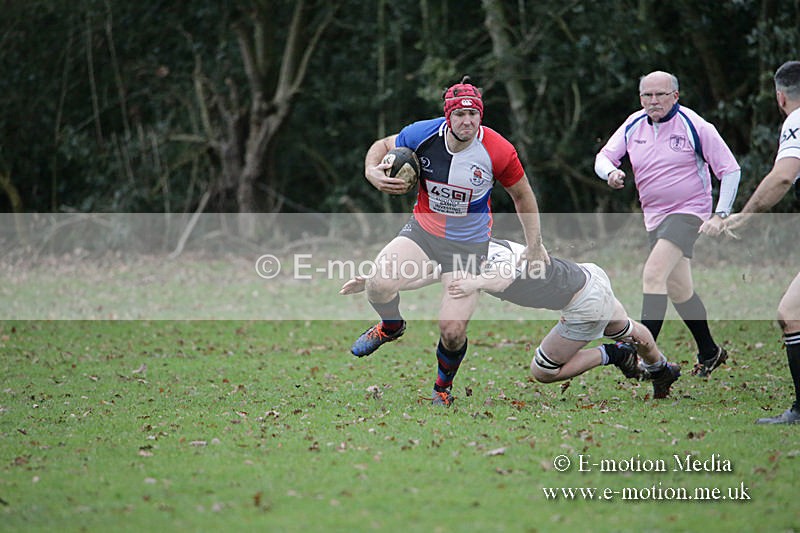 RU 071219-0003 - Pewsey Vale RFC v Devizes II RFC 07/12/19