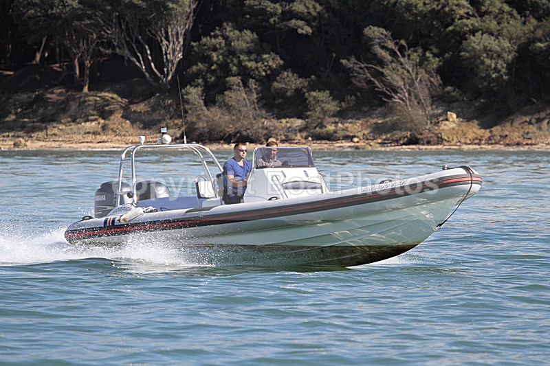 150919 YAR HOO TOO - SCORPION RIB IMG_9889 - RIBs, Tenders, Dories, Dinghies