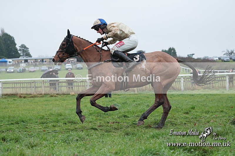 PtP 031223 569 - Wheatland Hunt PtP Chaddesley Races 03/12/23