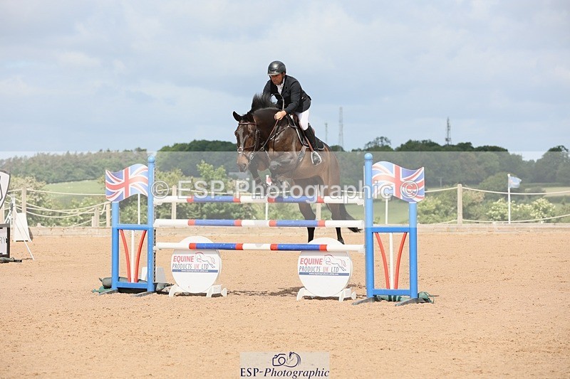 250525-100724-07457 - Cls 26 National 1.30m Open