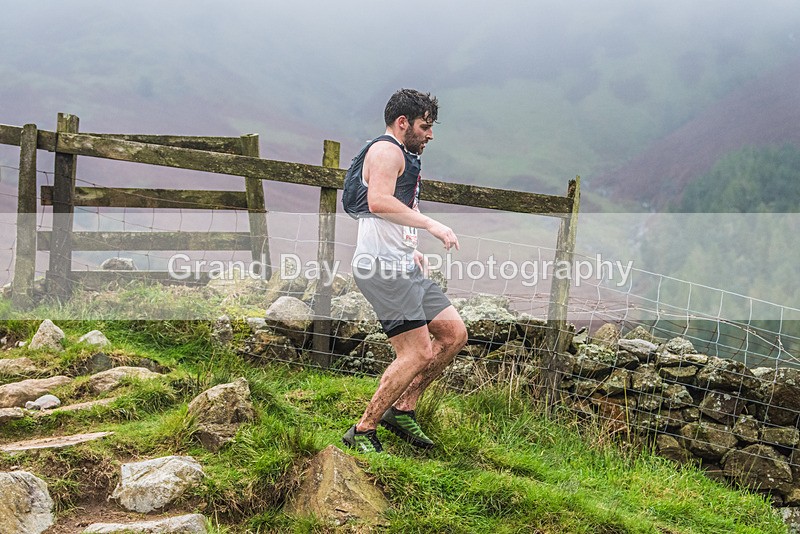 Langdale-1506 - Langdale Horseshoe Fell Race Saturday 7th October 2023