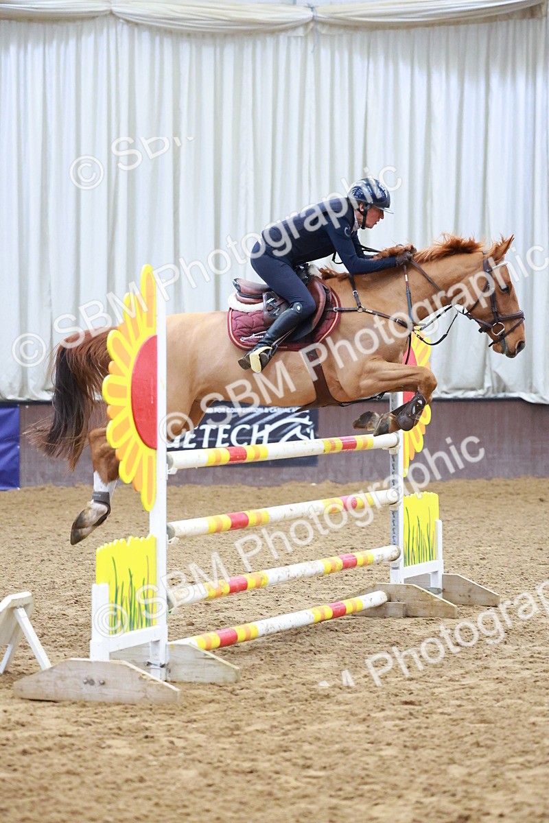 SBM_001419 - Class 4 - Senior Newcomers - 1.10m