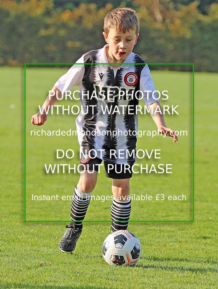 IMG_1886 - Kendal Utd Rockets Under 8 vs Craven Wanderers Under 8 (5/10/24)