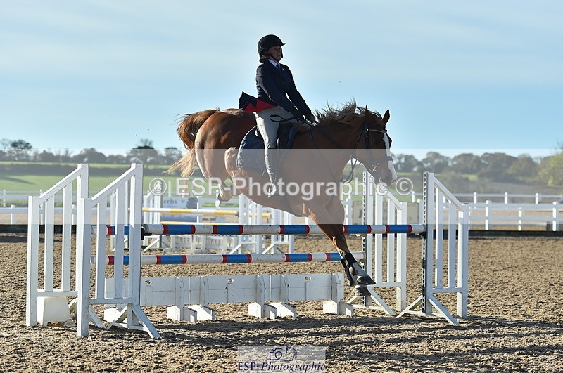 231111A-100450-01398 - Cls 10 Discovery & 1m Open