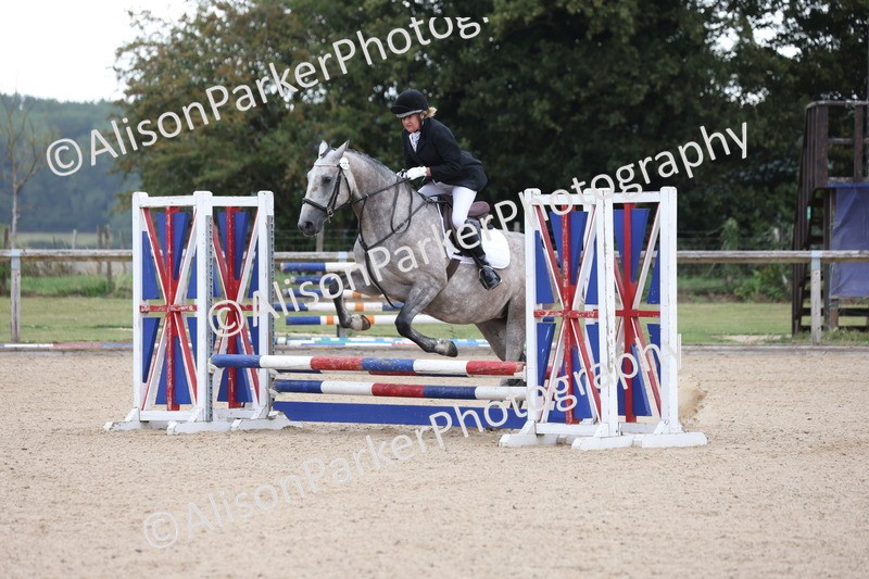 20250803-0448 - Class 1 - 60cm