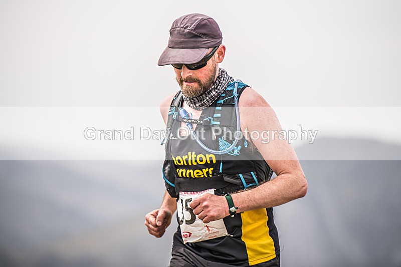 Newlands-1595 - Newlands Memorial Fell Race Saturday 12th April 2025