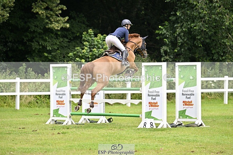 240711-150237-28635 - Cls 118 Snr 1.45m Grand Prix