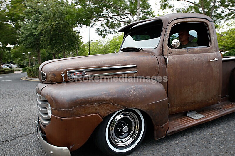  - The Ridge 11th July