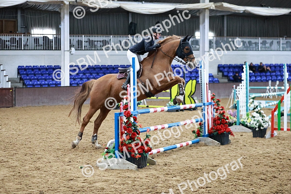 SBM_001016 - Class 3 - Senior Discovery 1.00m