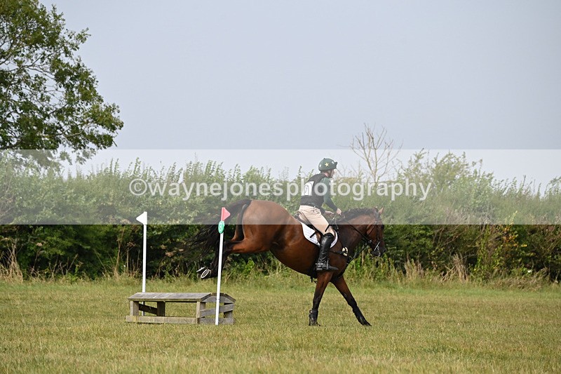 WJ6_1942 - 60cm XC Time 13:54 to 14:20