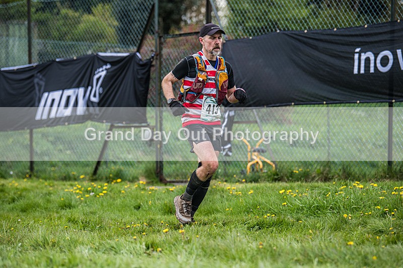 3 Peaks-3404 - The 3 Peaks Race Saturday 27th April 2024