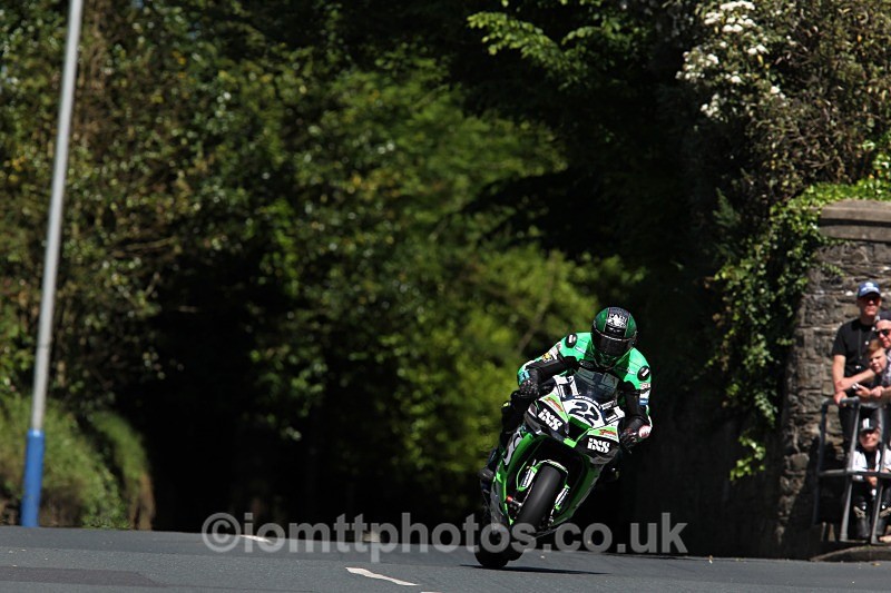  - Superbike Race