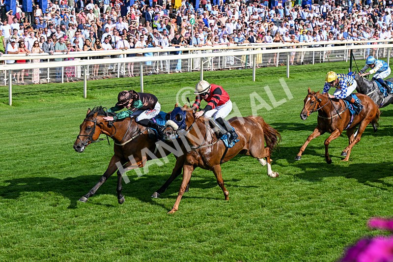 110726-Race 7-Magic Boy-0519 - Race 7 17.30pm John Smith's Sprint Handicap