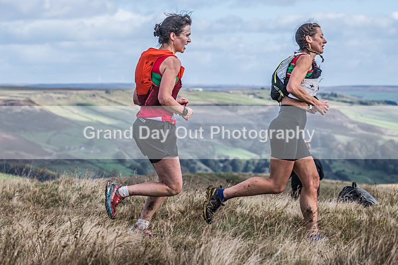 Leg 2 -362 - UK Fell & Hill Relays - Todmorden Leg 2 Saturday 17th October 2026
