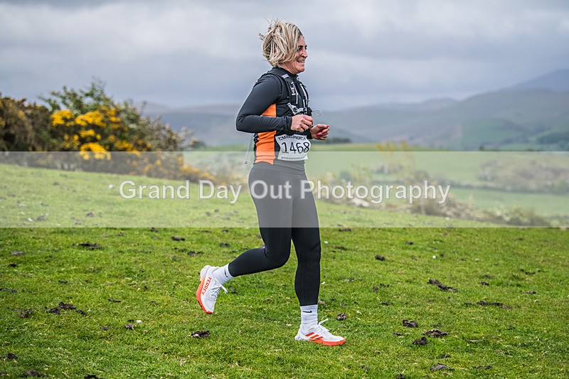 Hay-O-667 - Hay-O Trail Race Tuesday 19th May 2026