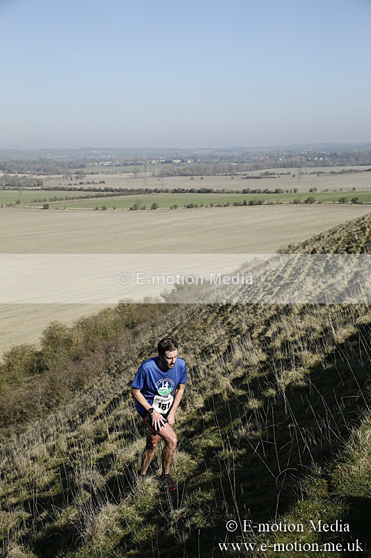 PVT 240219 951 - The Terminator Race - Pewsey Vale - 24/02/19
