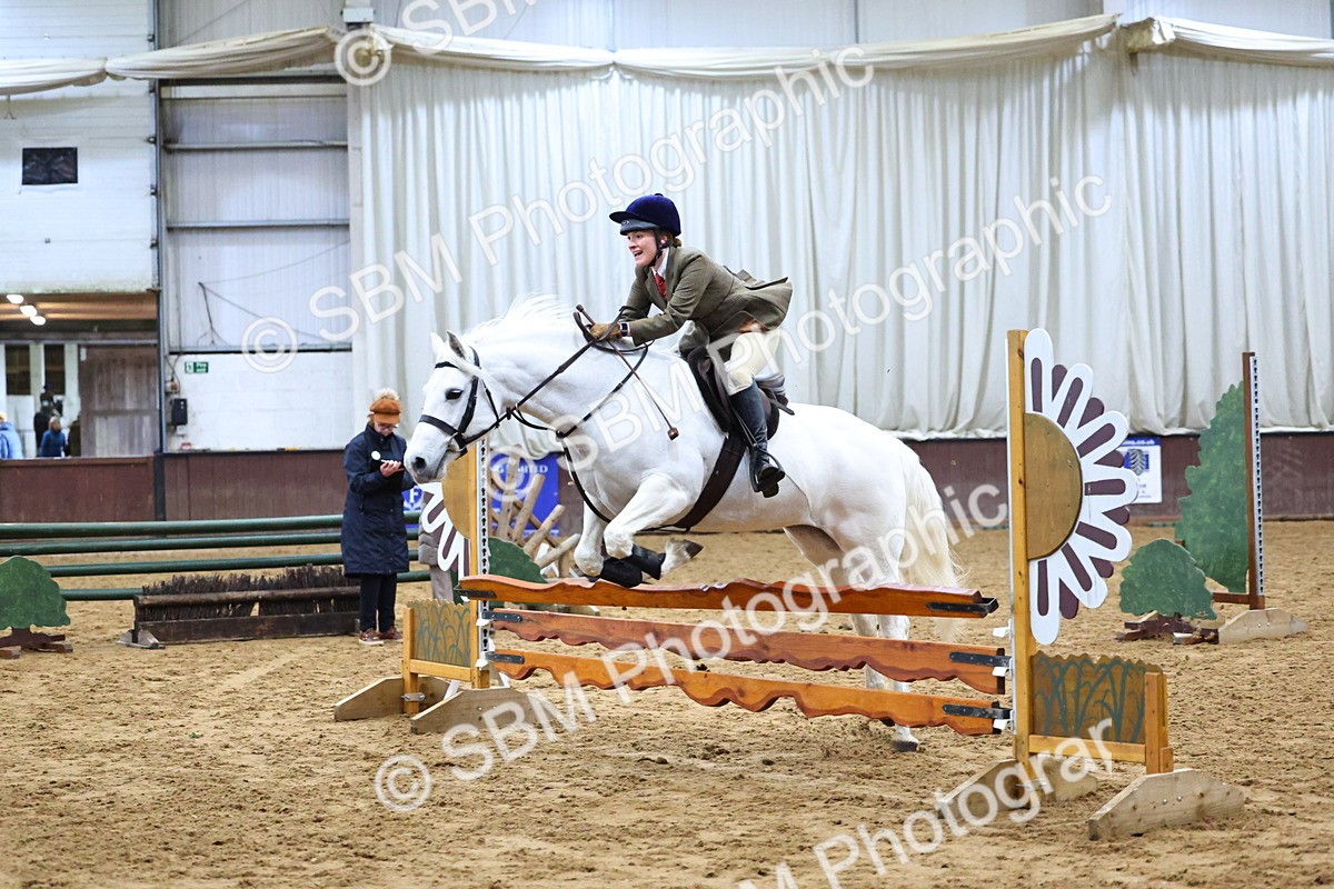 SBM_003531 - Class 37 - 80cm Training Stakes