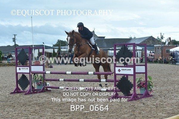 BPP_0664 - CLASS 17 SAT Equiyd 0.85m Amateur Championship Qualifier