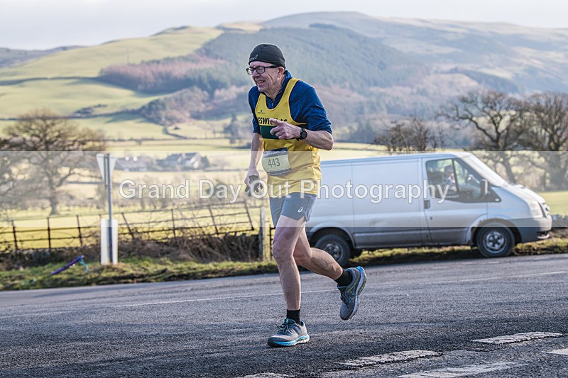 North Lakes-1288 - North Lakes 10K & Half Marathon Sunday 9th February 2025