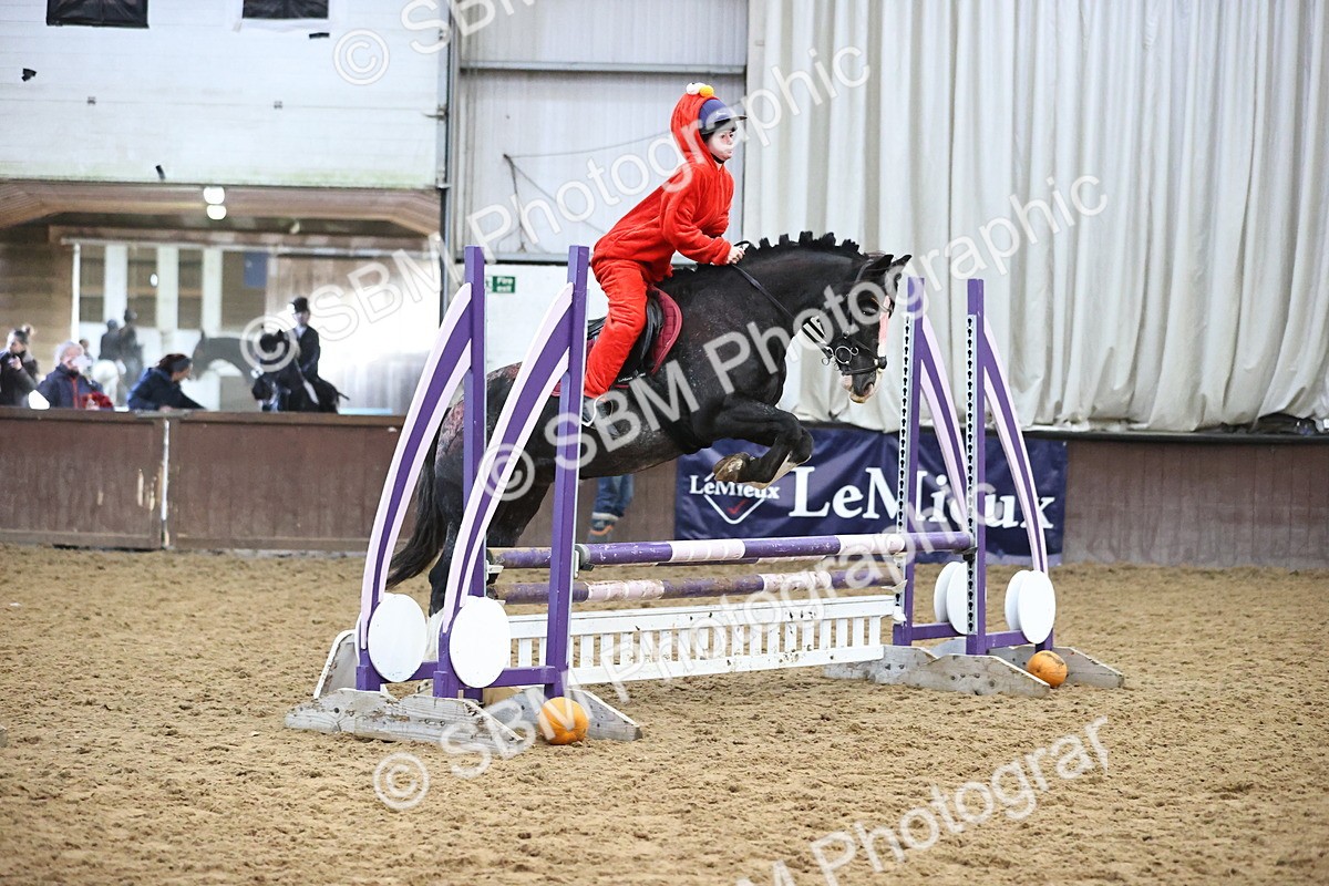 SBM_002892 - Class 5 - Accumulator with Joker 70cm