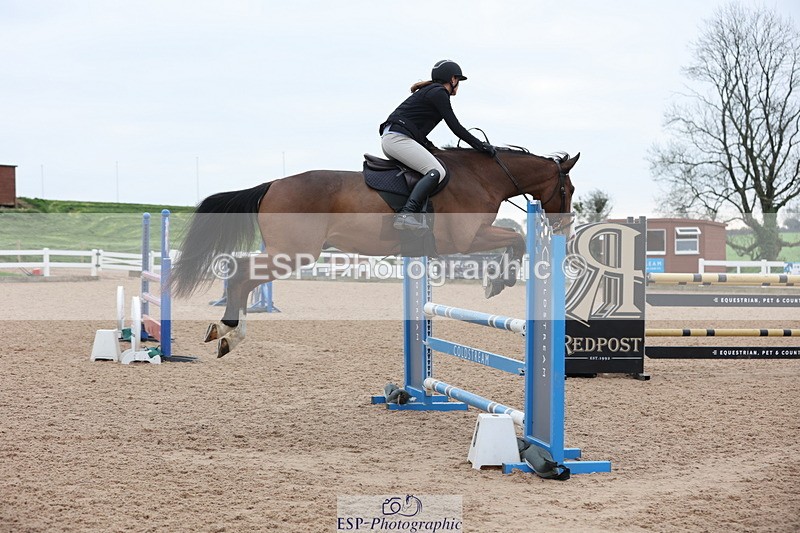 241101A-100302-00964 - FRI Cls 3 Discovery and 1m Open