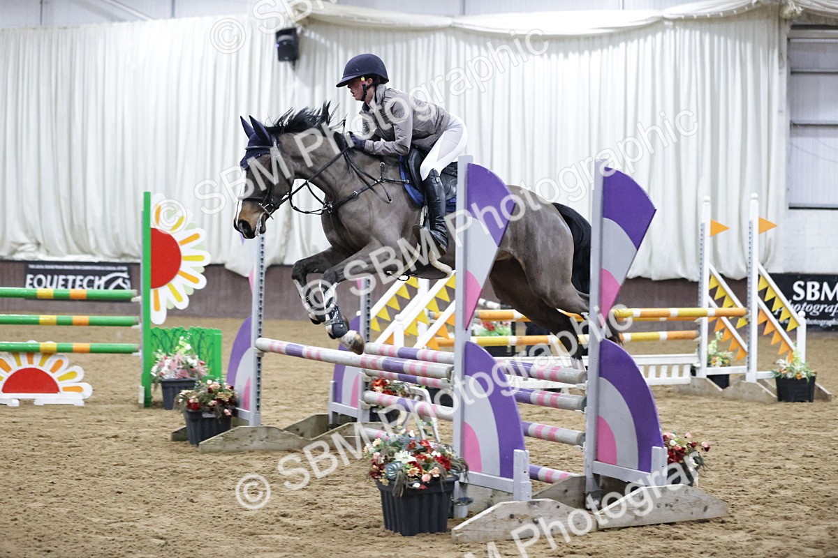 SBM_000019 - Class 1 - Clear Round
