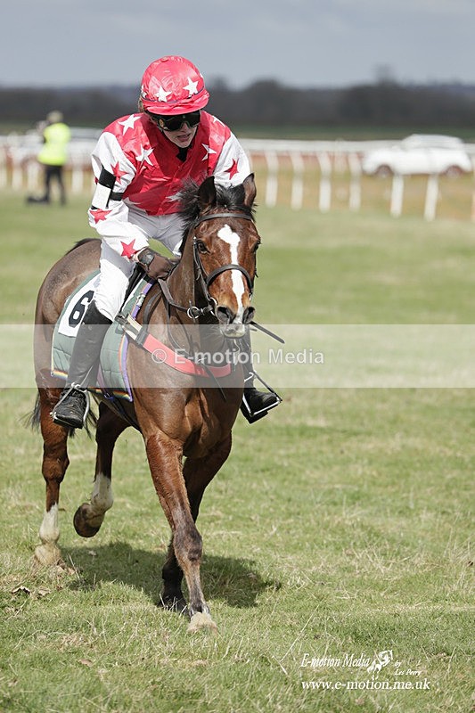 PtP 190323 87 - Oakley Hunt Point-to-Point Brafield-On-The-Green 19/03/23