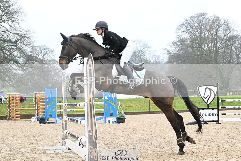 250215A-131048-00889 - Cls 4 Newcomers and 1.10m Open