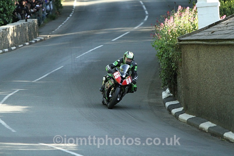  - Superstock