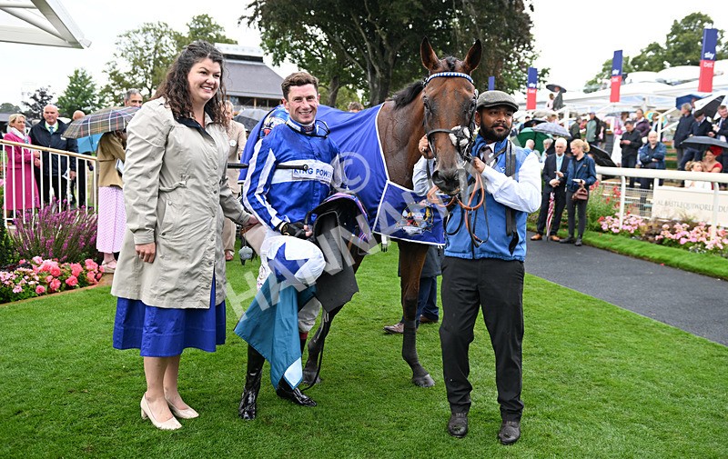 200826-080 The Lost King - Race 3 15.00pm Sir Kevin Sinfield 7 In 7 Grand Finale Handicap